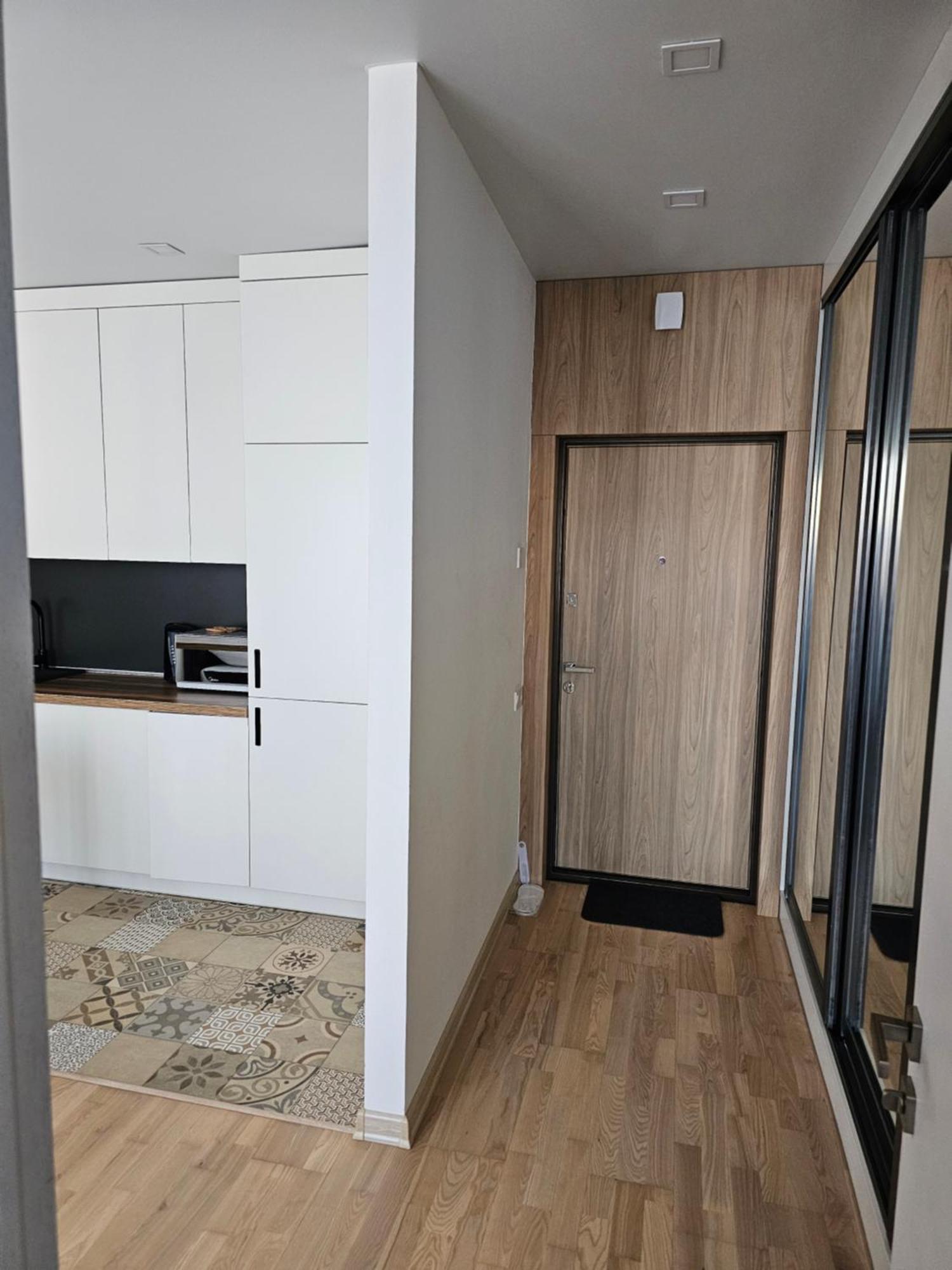 קייב Nyvky Like Home - Studio - Apt 35 מראה חיצוני תמונה